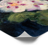 フレッシュカット春花 ポスター (角)