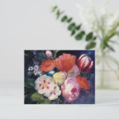 フレッシュカット春花 ポストカード (スタンド正面)