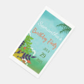 フレッシュガーデンテーマ誕生日 (コーナー)