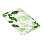 フレッシュガーデン離れズオンホワイト マグネット (右側)