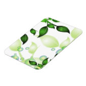 フレッシュガーデン離れズオンホワイト マグネット (左側)