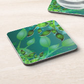 フレッシュガーデン離れズ コースター (左側)