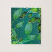 フレッシュガーデン離れズ ジグソーパズル (縦)