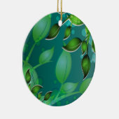 フレッシュガーデン離れズ セラミックオーナメント (右)