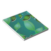 フレッシュガーデン離れズ ノートパッド (アングル)