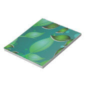 フレッシュガーデン離れズ ノートパッド (回転)