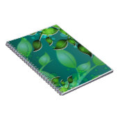 フレッシュガーデン離れズ ノートブック (右側)