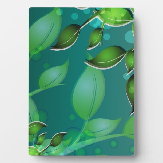 フレッシュガーデン離れズ フォトプラーク (正面)