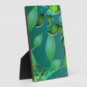 フレッシュガーデン離れズ フォトプラーク (側面)