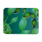 フレッシュガーデン離れズ マグネット (横)