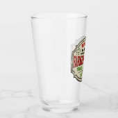 フレッシュガーデンADD NAME地元で栽培された農家市場 タンブラーグラス (右)