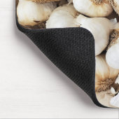 フレッシュガーリックコレクション マウスパッド (コーナー)