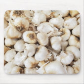 フレッシュガーリックコレクション マウスパッド (正面)