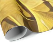 フレッシュギン落ちたコ葉 ラッピングペーパー (ロールコーナー)