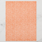 フレッシュグッドベイクセールフライヤー チラシ (裏面)