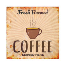 フレッシュコーヒー