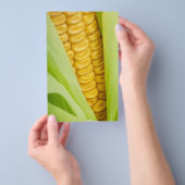 フレッシュコーンカスタムチラシ チラシ (ハンドル)