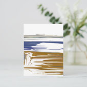 フレッシュサンド ポストカード (スタンド正面)