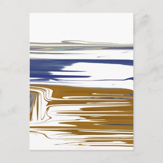 フレッシュサンド ポストカード (正面)