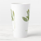 フレッシュサージトールラテマグ カフェラテマグ (正面)