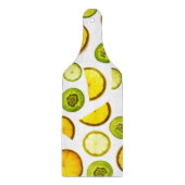 フレッシュシトラスフルーツ カッティングボード (正面)