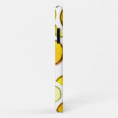 フレッシュシトラスフルーツiPhoneケース Case-Mate iPhoneケース (裏面/右)