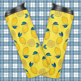 フレッシュシトラスレモン タンブラー