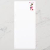 フレッシュスイートさくらんぼジカッコいいュースドリンク – サマーパーティー メニュー (正面)