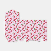 フレッシュスウィートさくらんぼ フェイバーボックス (折り畳みなし)