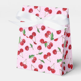 フレッシュスウィートさくらんぼ フェイバーボックス