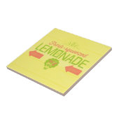 フレッシュスクイーズレモネード タイル (側面)