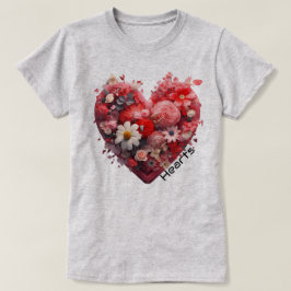 フレッシュスタートV1 Tシャツ