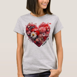 フレッシュスタートV1 Tシャツ