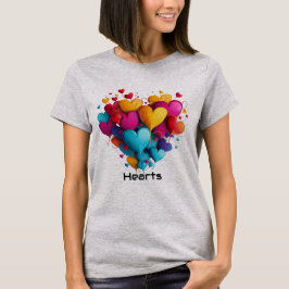 フレッシュスタートV1 Tシャツ