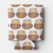 フレッシュス焼いたルーセルクラムマフィンベイクセールグルメ 缶クーラー (裏面)