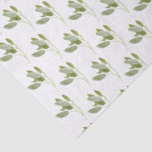 フレッシュセージティッシュペーパー 薄葉紙 (詳細)