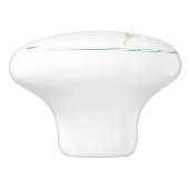 フレッシュセージ用セラミックノブ セラミックノブ (側面)