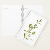 フレッシュタイム5.5x8.5プランナー/カレンダー プランナー手帳 (ディスプレー)