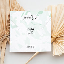 フレッシュテ素朴ラッツォネックレスイヤリングホルダー