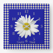 フレッシュデイジーブロッサムタイム