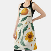 フレッシュデザインエプロン エプロン (インサイチュ)