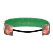 フレッシュトマト アスレチックヘッドバンド (裏面)