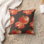 フレッシュトマト クッション (ブランケット)