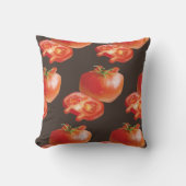 フレッシュトマト クッション (正面)