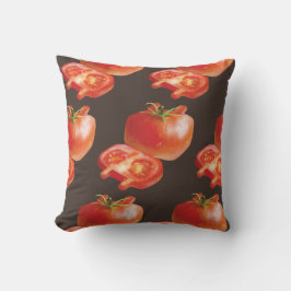 フレッシュトマト クッション