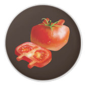 フレッシュトマト セラミックノブ (正面)