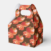 フレッシュトマト フェイバーボックス (裏面サイド)