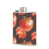 フレッシュトマト フラスク (左)