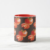 フレッシュトマト マグカップ (中央)
