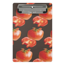フレッシュトマト ミニクリップボード